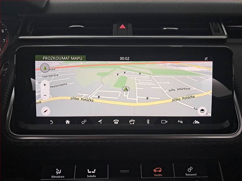 Land Rover Range Rover Velar (2018) P380 - fotka 13 z 28