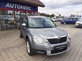 Škoda Yeti (2013) 1.2 TSi Plus Edition - náhled 1