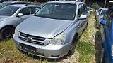 Kia Carnival (2009) 2.9Crdi Automat - náhled 3