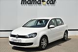 Volkswagen Golf 1.2 TSI 77kW TREND SERVIS. KN. - náhled 2