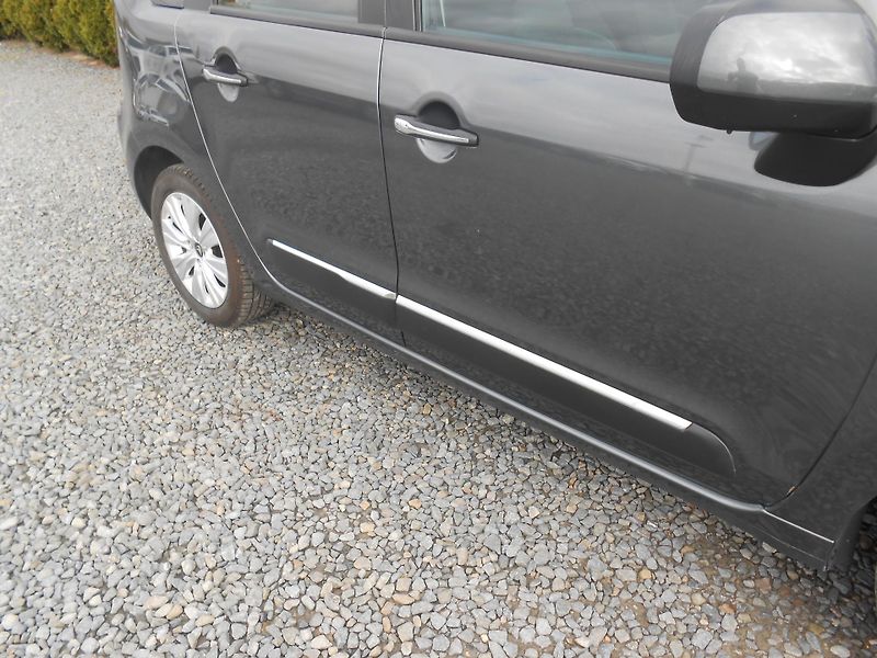Citroën C3 Picasso 1.6HDi, Tažné,KLIMA!! - fotka 14 z 40