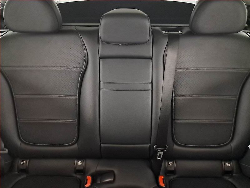 Mercedes-Benz GLC (2023) 220 d 4MATIC - fotka 10 z 20