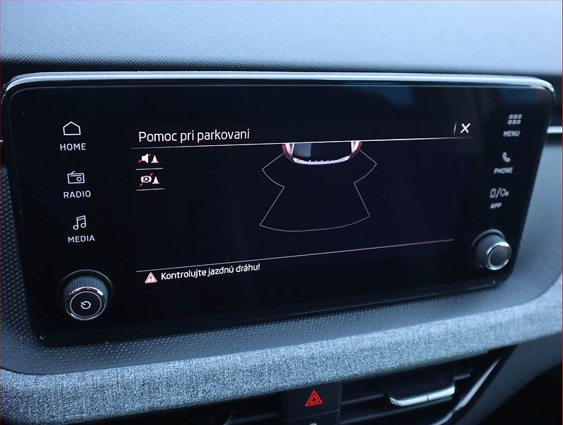 Škoda Scala (2024) Selection 1.0 TSI - fotka 21 z 21