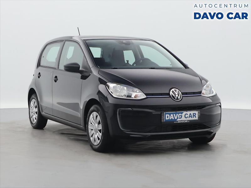 Volkswagen e-up! 61kW e-Move Aut.klima - fotografie inzerátu