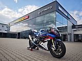 BMW S 1000 RR (2015) kompletní okruhová úprava, SPZ - náhled 1