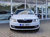 Škoda Octavia 1,6 TDI VÝHŘEV NEZ.TOPE XENONY - náhled 8