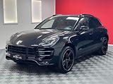 Porsche Macan Turbo 3.6 V6, 294 kW, Původ ČR - náhled 1