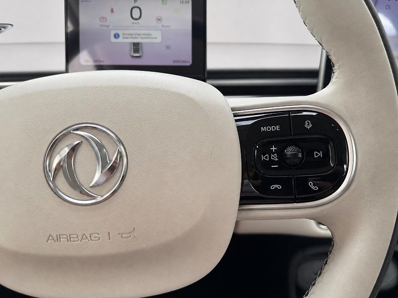 Dongfeng Box E3 - fotka 17 z 17