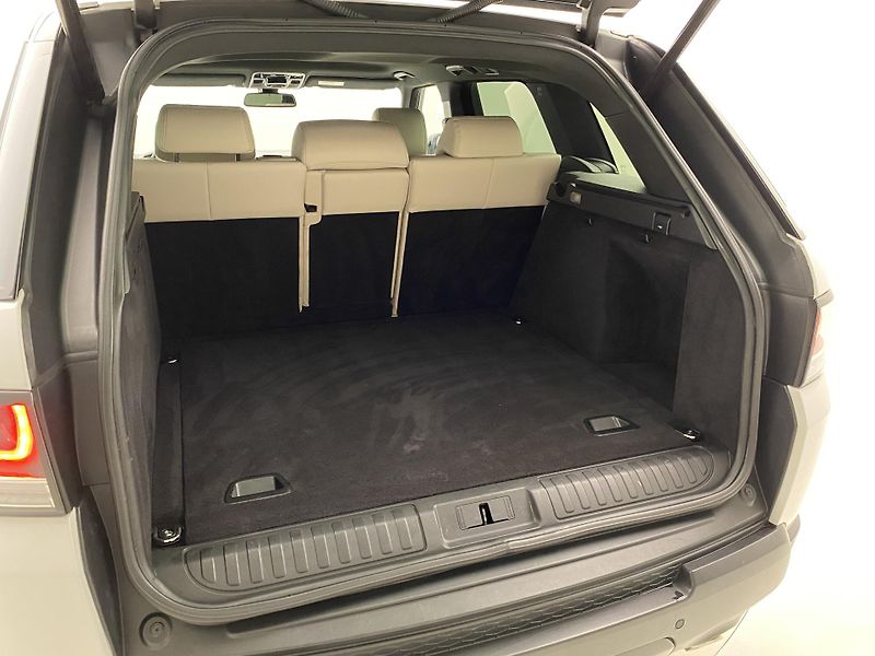 Land Rover Range Rover Sport 3.0 SDV6 HSE AWD AUT - fotka 6 z 46