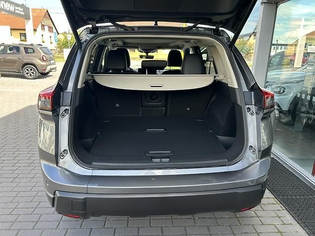Nissan X-Trail (2026) E-POWER 213HP 4x4 N-Trek  - fotka 6 z 10