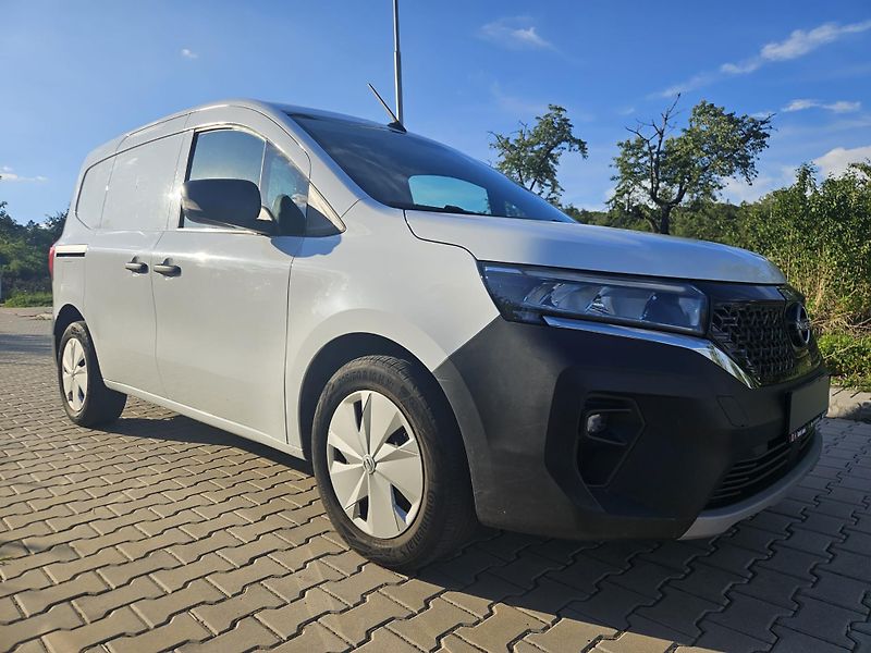 Nissan Townstar (2023) Van Professional, tažné - fotka 1 z 14