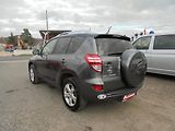Toyota RAV4 (2009) 2.2 D-4D- 4x4- DIGIKLIMA- KŮŽE - náhled 4