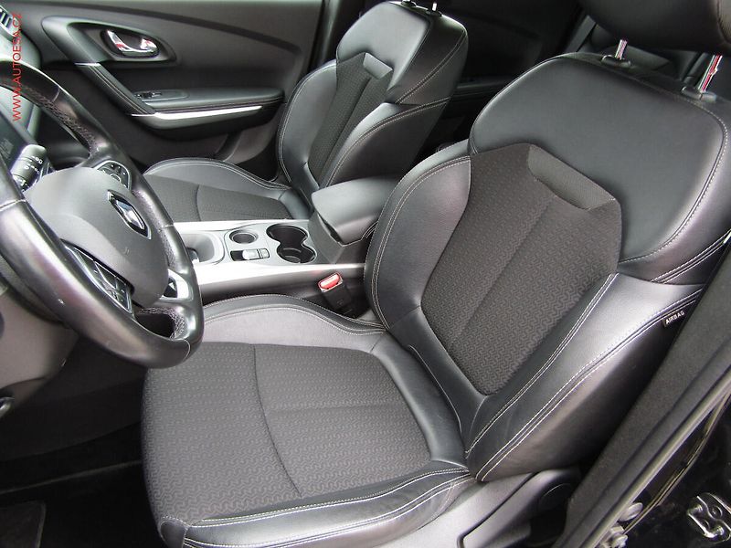 Renault Kadjar (2018) 1.2 TCe, Intense, AT, LED, TZ - fotka 9 z 19