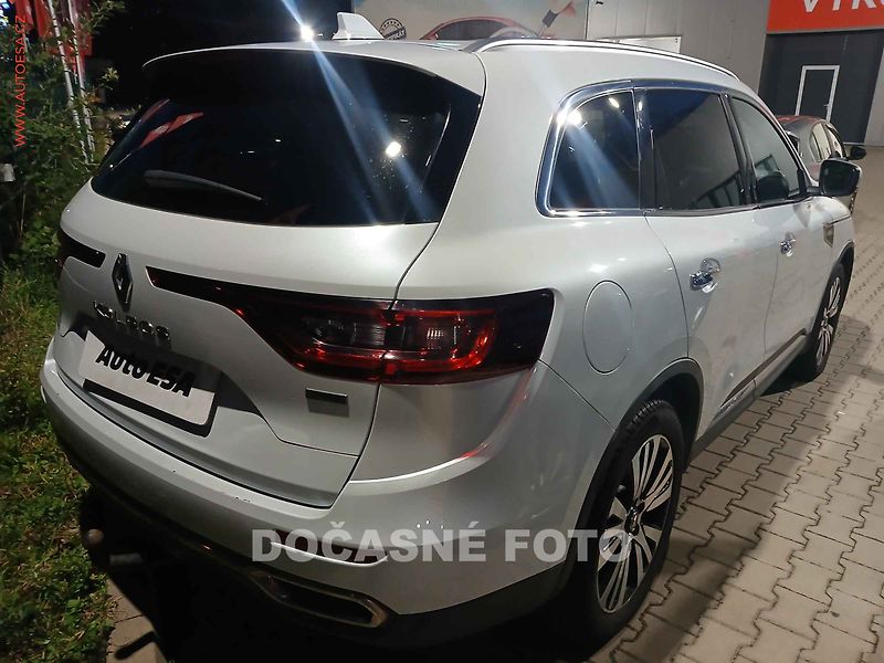 Renault Koleos (2018) 2.0DCi 4x4, ČR, AT, LED, kůže - fotka 2 z 3