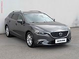 Mazda 6 (2018) 2.0 i, ČR, Attraction, AT - náhled 1