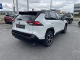 Toyota RAV4 2.5 Plug-in Hybrid ODBĚR ihned - náhled 2