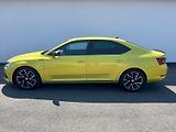 Škoda Superb (2023) GRT SPORTLINE TD 110/2.0 7DG - náhled 2