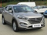 Hyundai Tucson (2017) 1.7TGDi, 2.maj,ČR, AC, temp - náhled 1