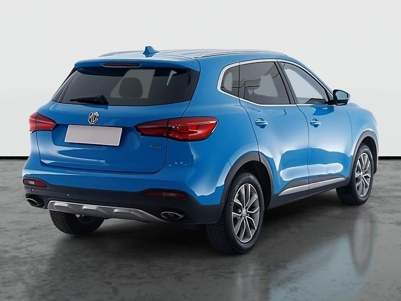 MG HS (2023) Excite 1.5 TGI - fotka 5 z 21