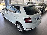 Škoda Fabia 1,0   MPI 55kW,SERVISNÍ KNÍŽKA - náhled 3