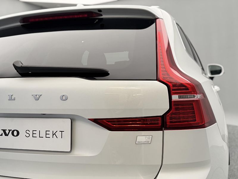 Volvo XC60 T8 AWD BRIGHT PLUS REZERVACE - fotka 22 z 48
