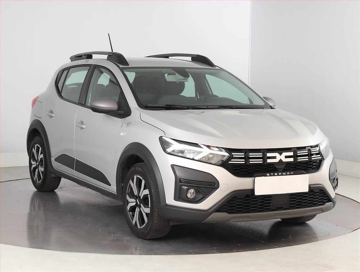 Dacia Sandero Stepway Essential 1.0 TCe LPG