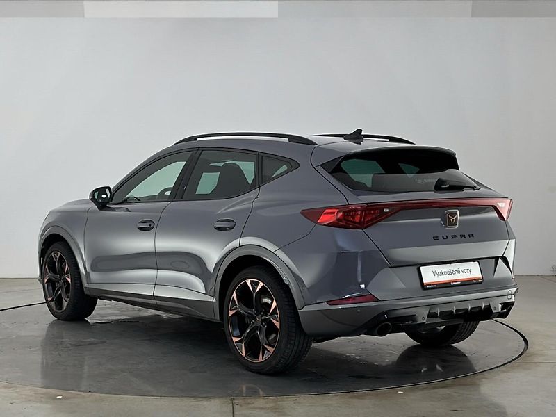 Cupra Formentor VZ DSG - fotka 15 z 28