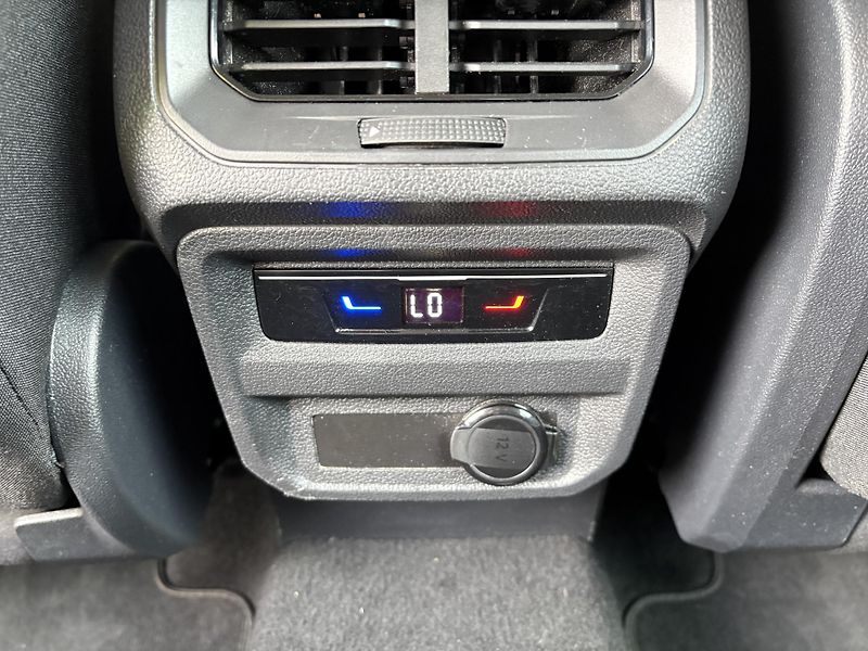 Volkswagen Tiguan (2024) 2.0 TDI 110kw Goal Edition - fotka 20 z 31