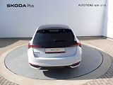 Škoda Scala (2025) Monte Carlo 1,0 TSI 85kW DSG - náhled 26