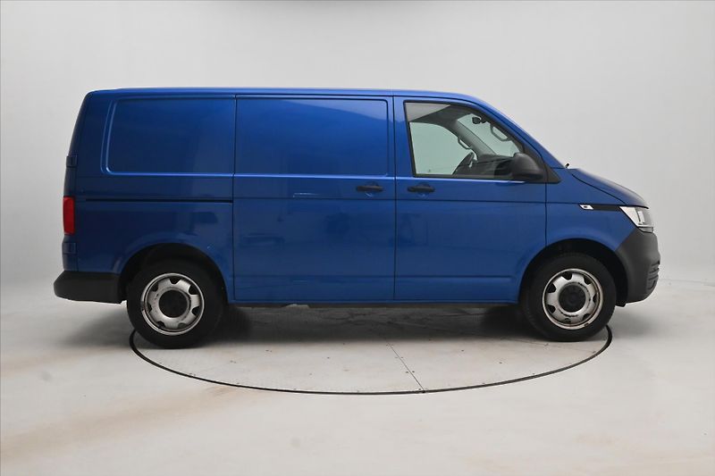 Volkswagen Transporter 2,0 TDI 110kW DSG Záruka až 5 - fotka 4 z 29