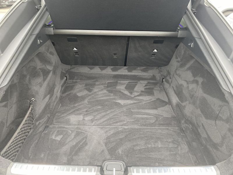 Mercedes-Benz EQS EQS 450 4MATIC Electric Art - fotka 23 z 24