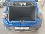 Dacia Sandero (2026) Stepway Expression ECO-G 120 - náhled 10
