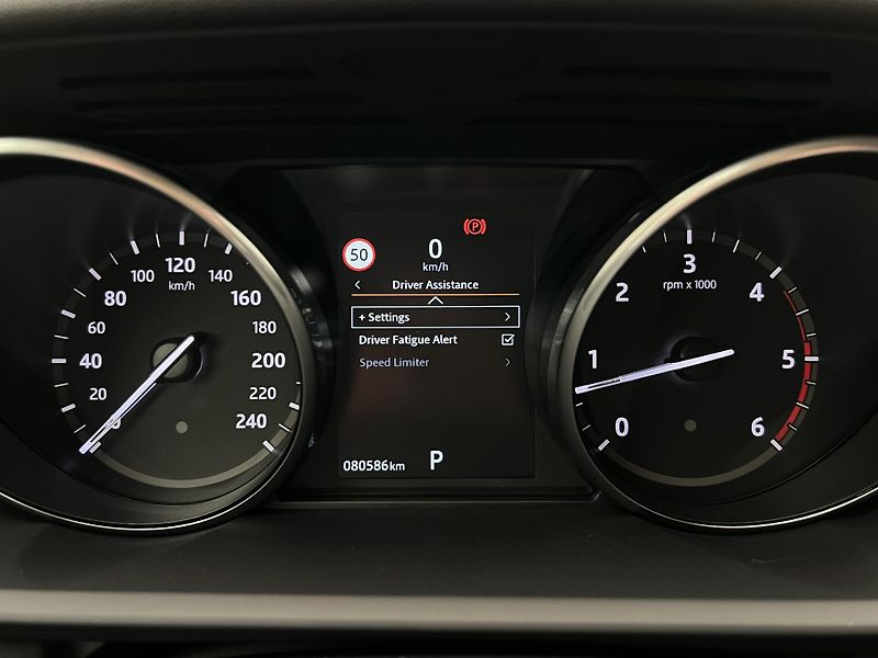 Land Rover Discovery 3.0 TDV6 HSE AWD AUT CZ - fotka 26 z 44