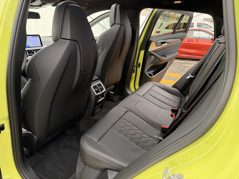 BMW X4 M*Competition*1-MAJ*DPH*TOP* - fotka 12 z 46