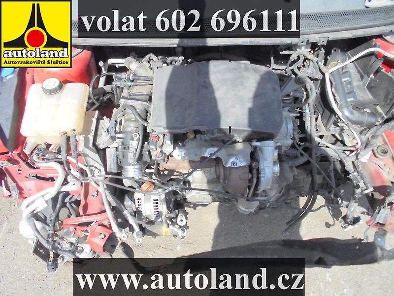 Ford Focus (2009) VOLAT 602696111 - fotka 11 z 13