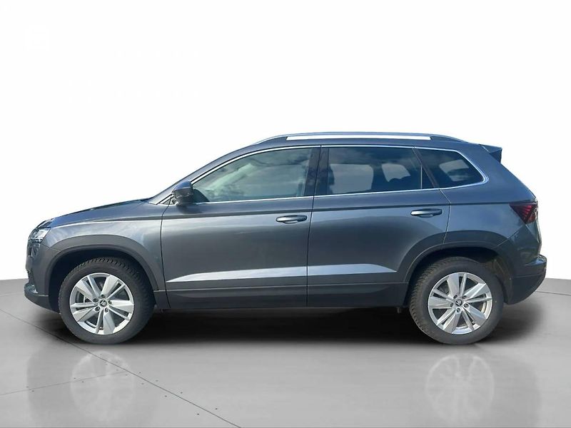 Škoda Karoq Top Selection 1,5TSI 110kW DSG - fotka 3 z 31