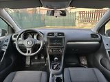 Volkswagen Golf 1,6 MPI bez koroze - náhled 14