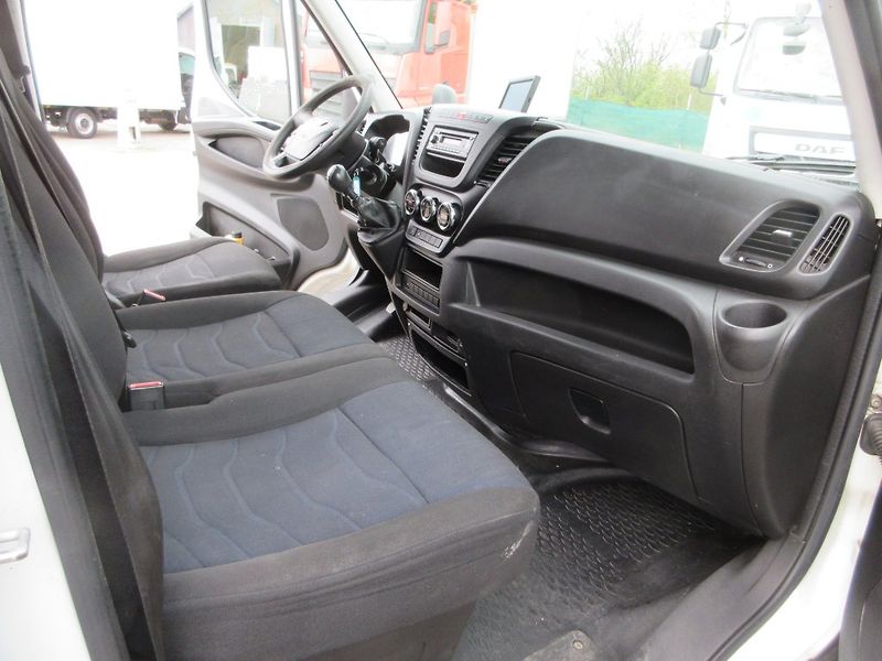 Iveco Daily 35S16,HC, 8 palet - fotka 17 z 20