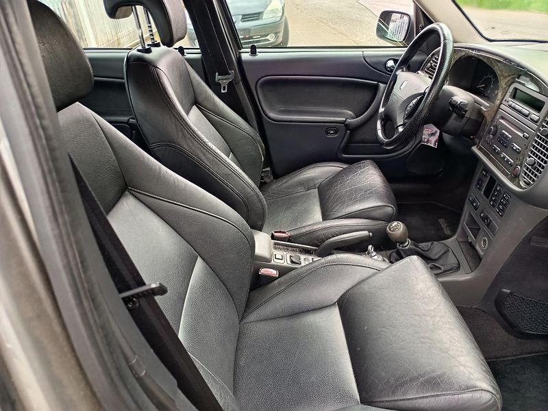 Saab 9-3 (2001) 2.0TS - fotka 21 z 31