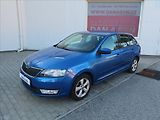 Škoda Rapid 1,2 TSI Spaceback Elegance xen - náhled 1