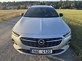 Opel Insignia (2022) 2.0CDTi 128kW AT/8 ELEGANCE ČR - náhled 7
