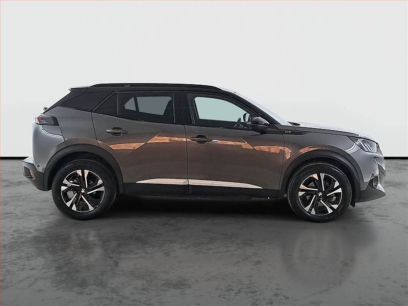 Peugeot 2008 (2022) GT Line 1.5 BlueHDi - fotka 6 z 24