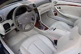 Mercedes-Benz CLK 550 AMG CABRIO 285kW - náhled 21
