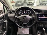 Volkswagen Tiguan 2,0   TDI 140KW HIGHLINE LED - náhled 23
