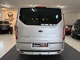 Ford Tourneo Custom 2,2 Titanium 114kW,po servisu - náhled 8