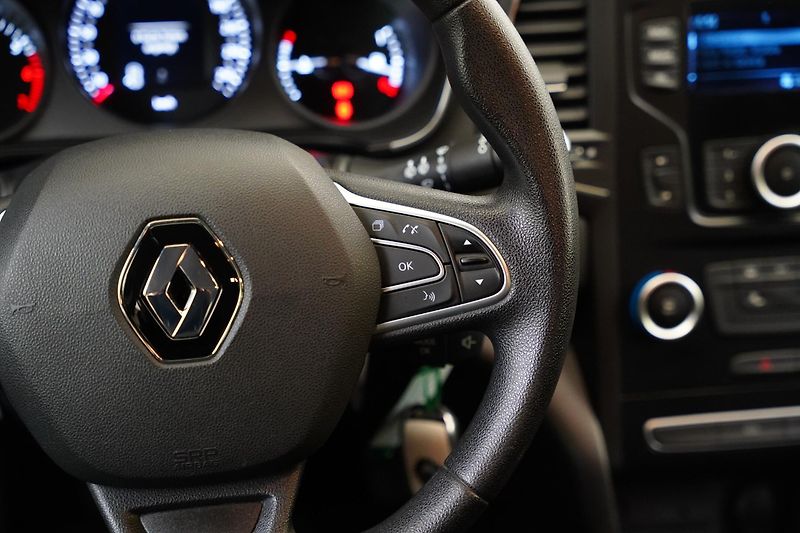 Renault Mégane - fotka 17 z 26