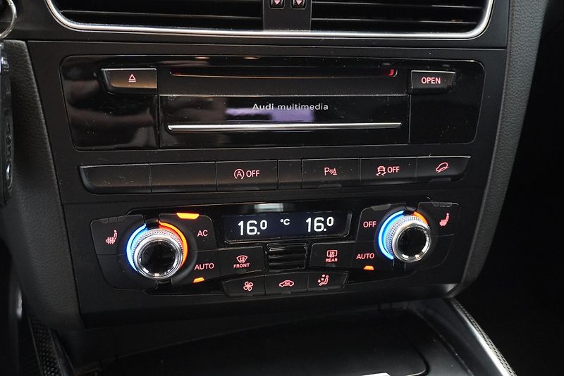 Audi SQ5 3,0 TDI S-LINE QUATTRO AUT. - fotka 16 z 27