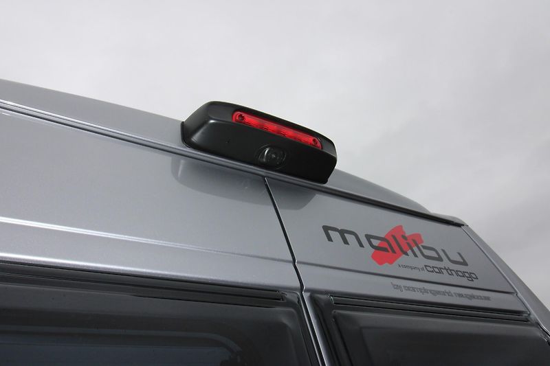 Malibu (2026) Van 640 FC výprodej - fotka 11 z 57