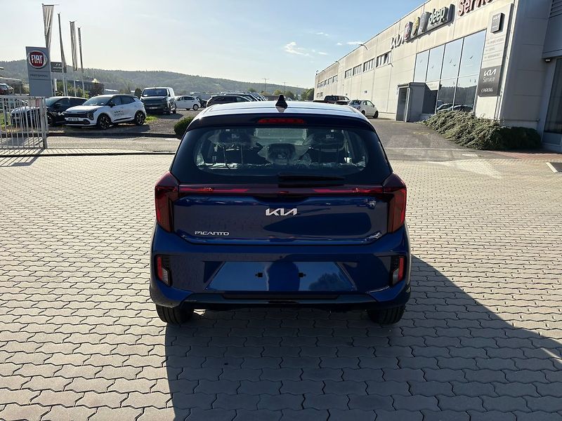 Kia Picanto (2026) 1,0 GDi COMFORT (2027) - fotka 6 z 14