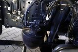 Iveco S-WAY / 530 / ACC / EURO 6 / RETARDE - náhled 41